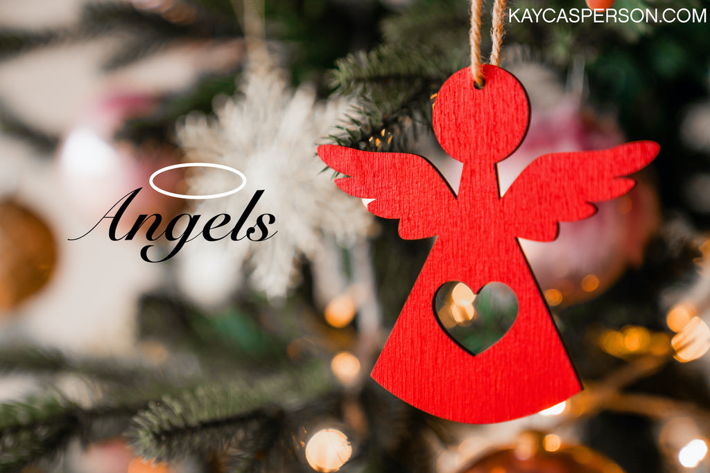 Angels