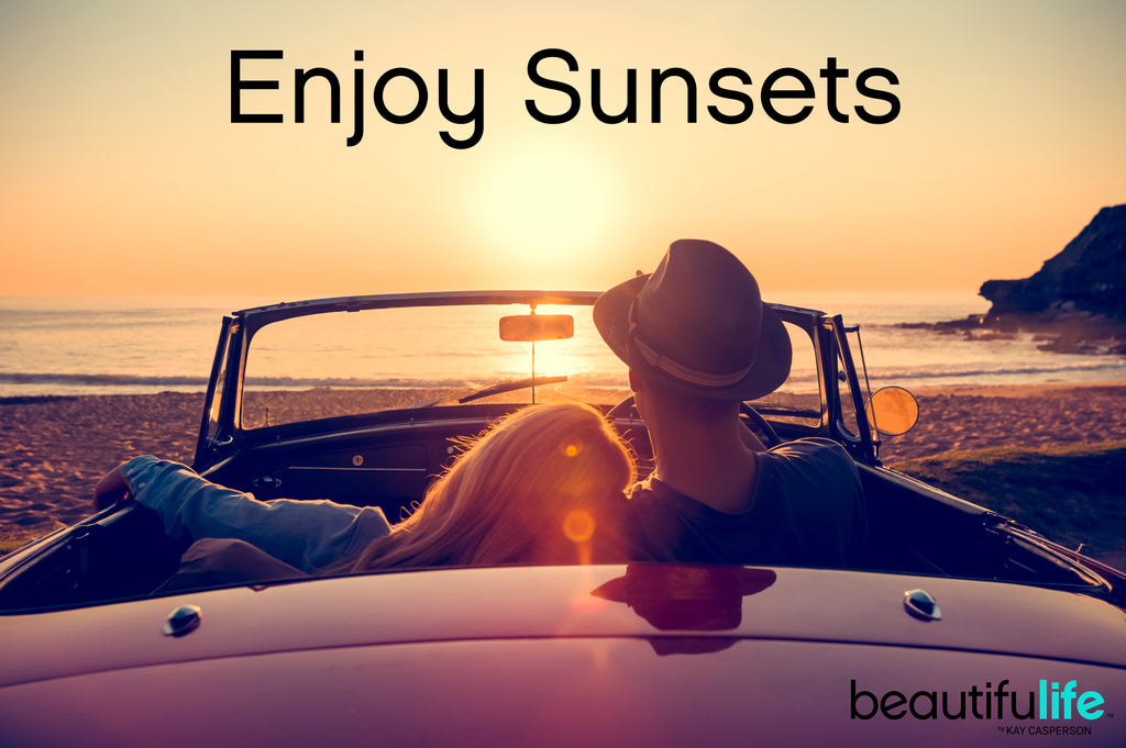 Enjoy Sunsets