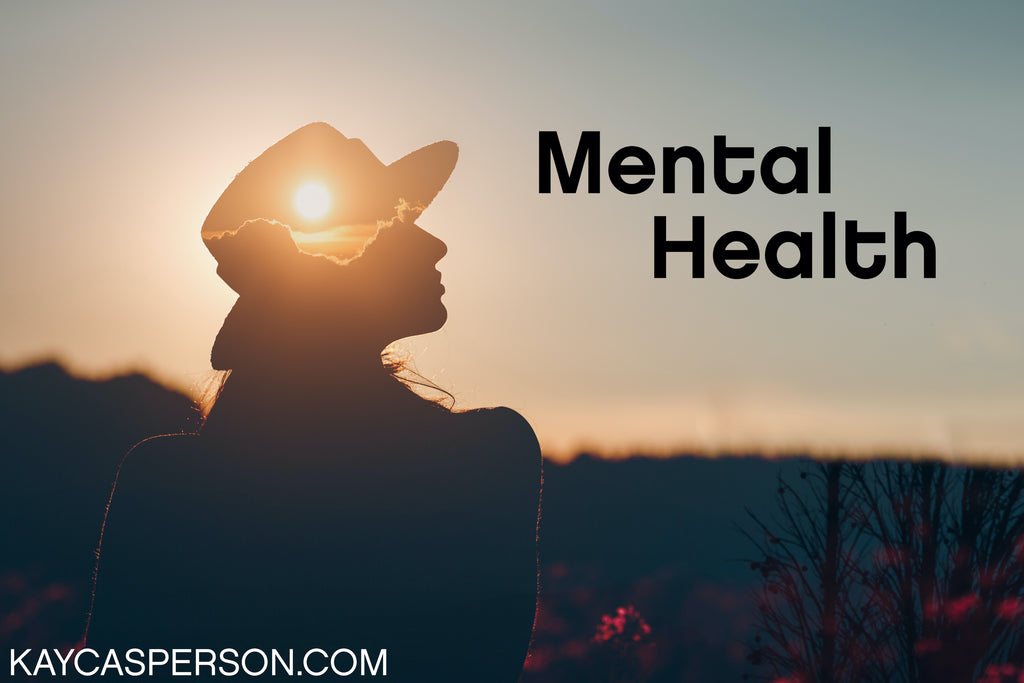 Mental Health
