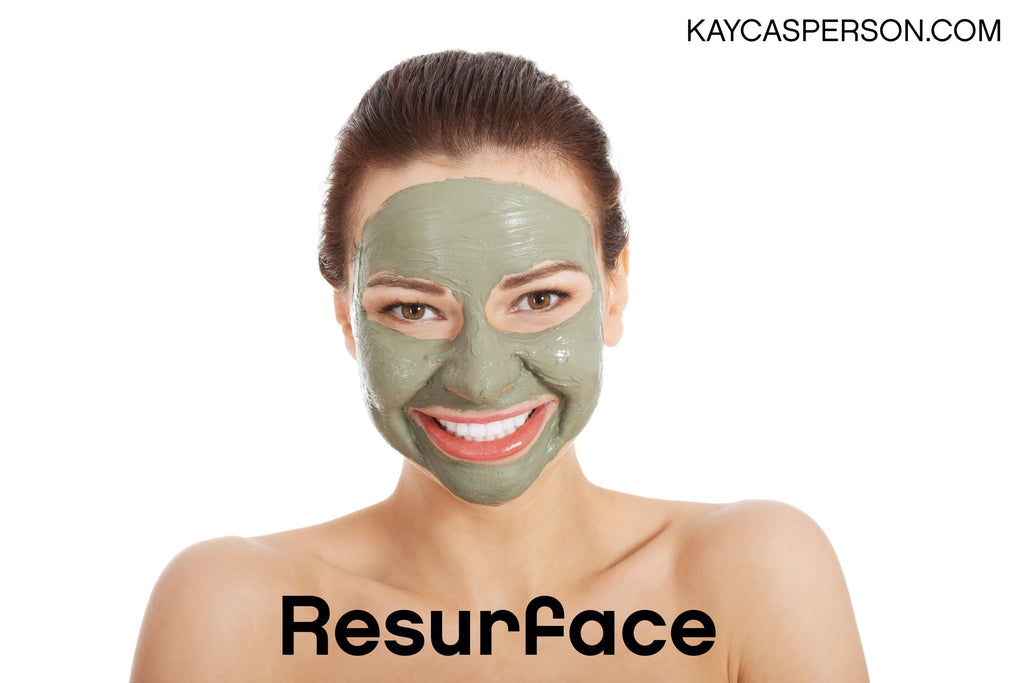 Resurface