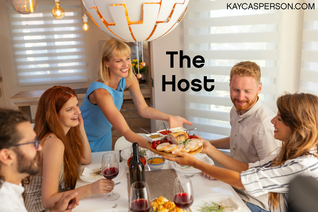 The Host