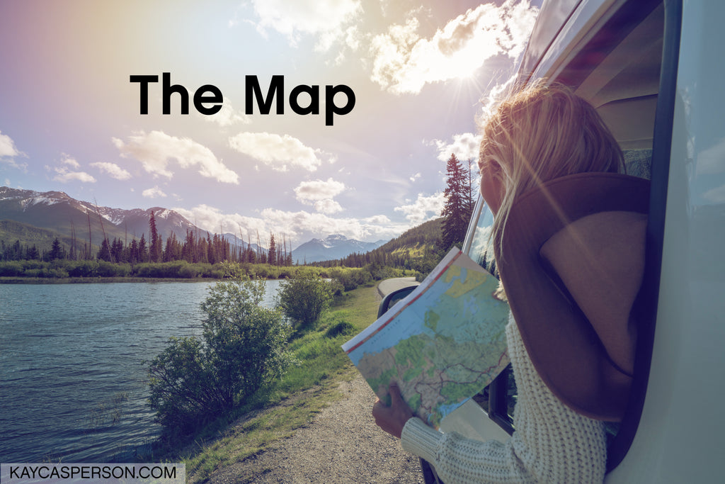 The Map