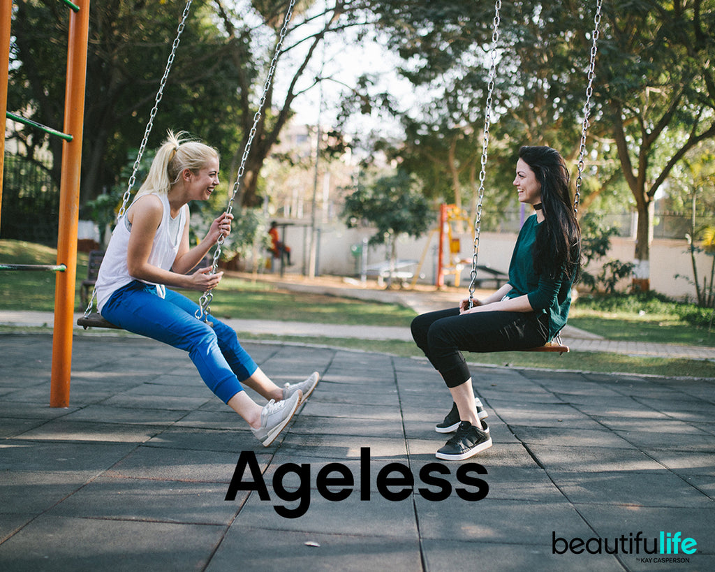Ageless