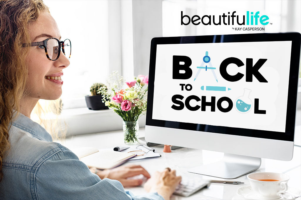 Beautifulife - Back to School