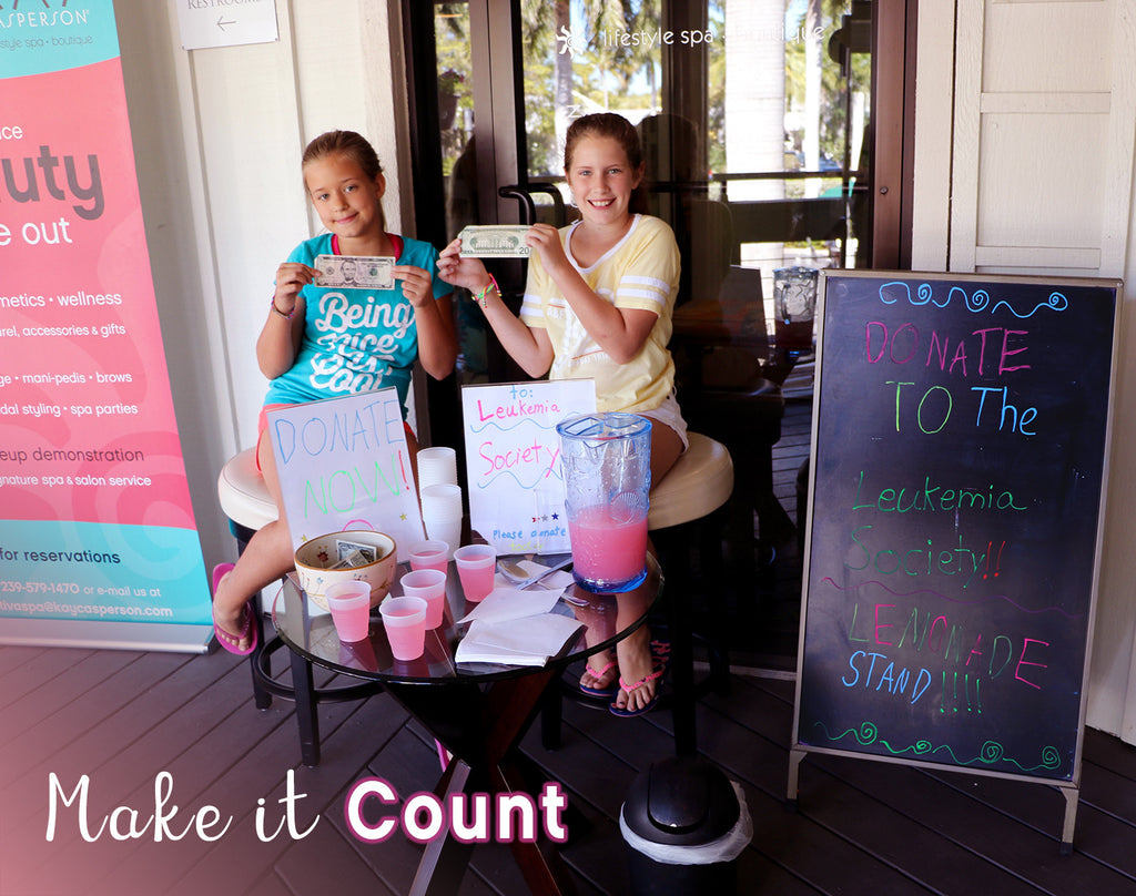 Beautifulife - Make It Count