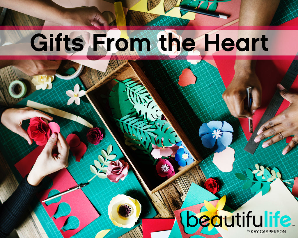 Gifts from the Heart