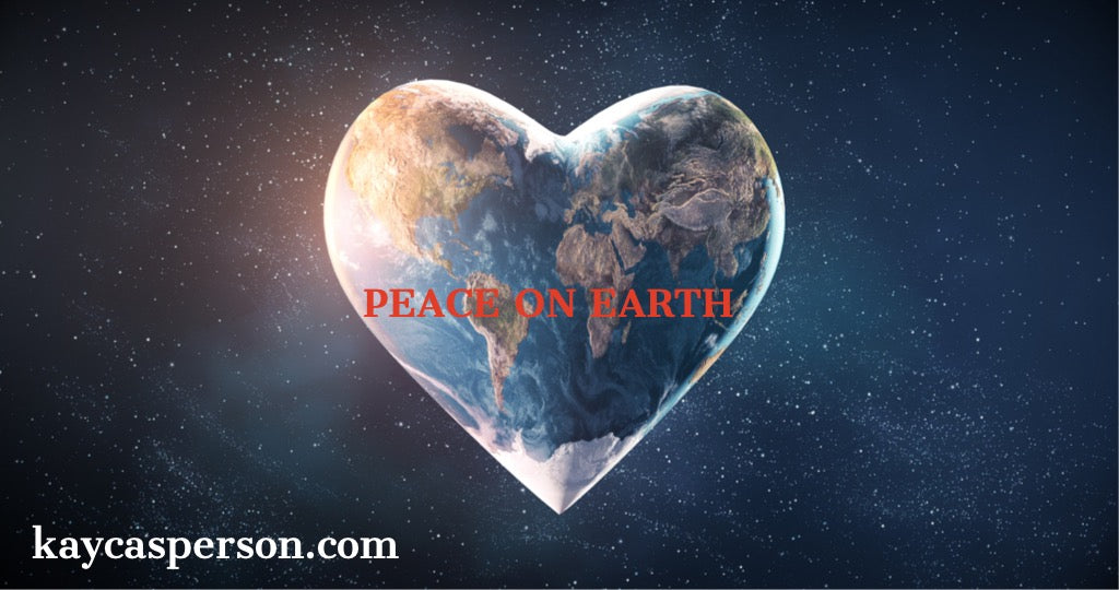 Peace On Earth