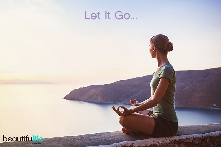 Let It Go