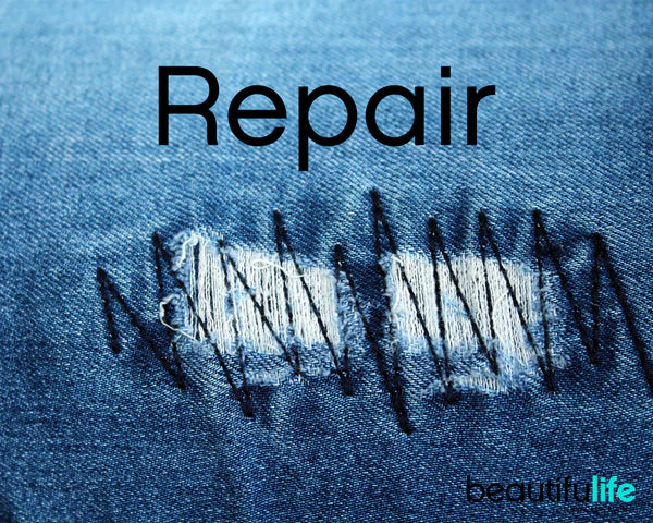 Repair