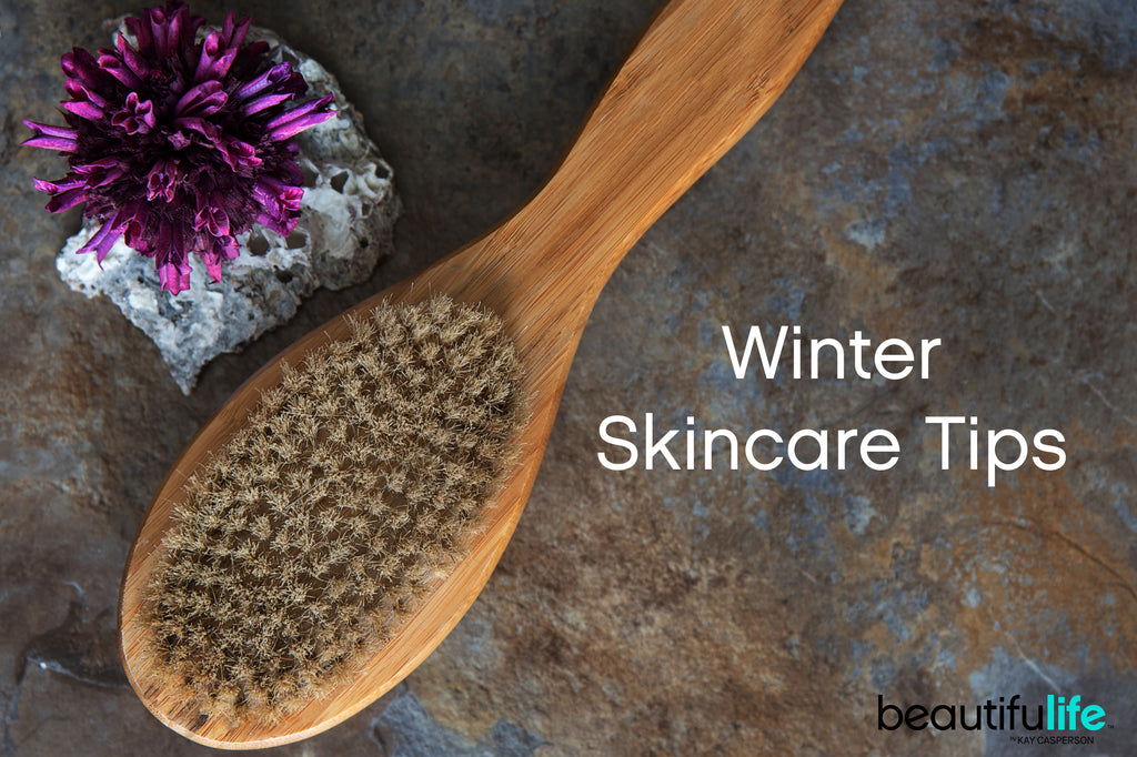 Winter Skincare Tips
