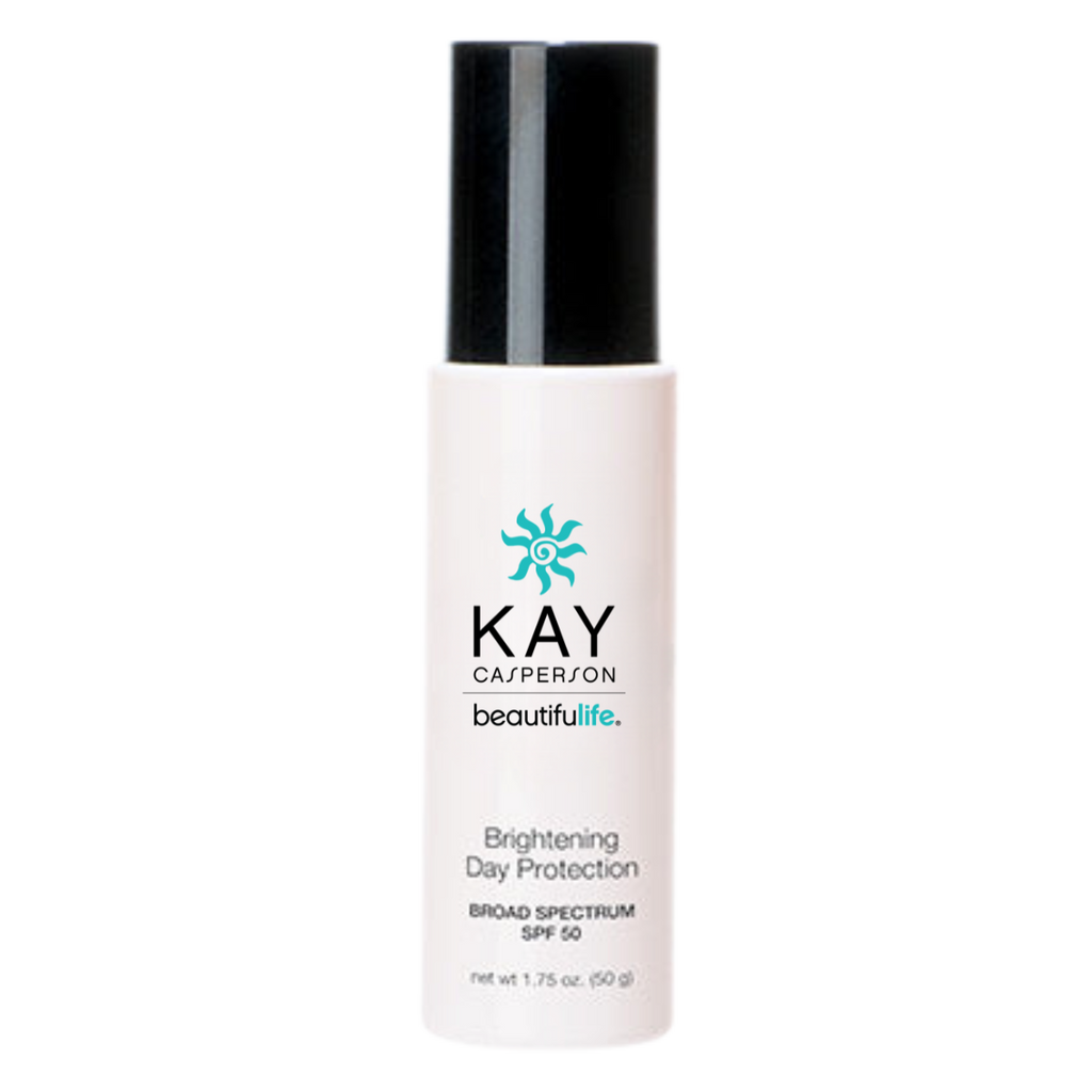 Brightening Day Protection SPF 50