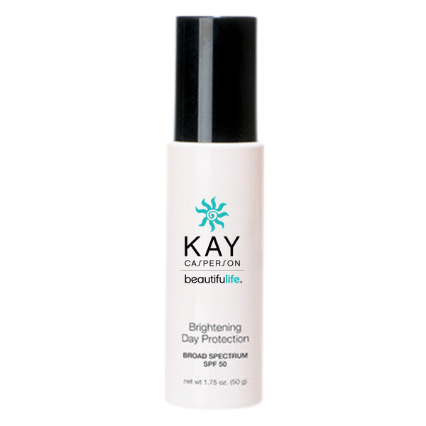 Brightening Day Protection SPF 50