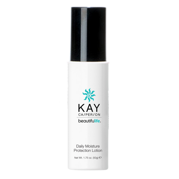 Daily Moisture Protection Lotion
