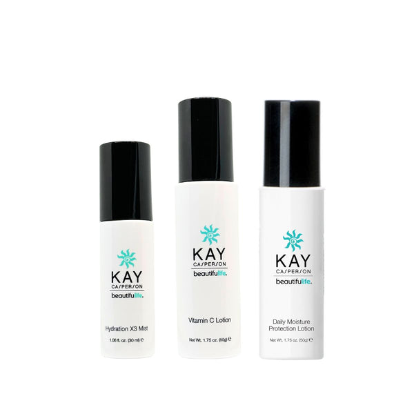 Glow And Go