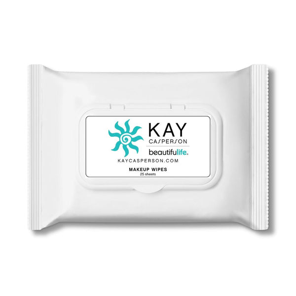 Makeup Remover Wipes