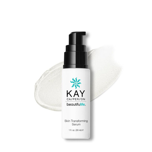 Renew Skin Transforming Serum – KayCasperson.com