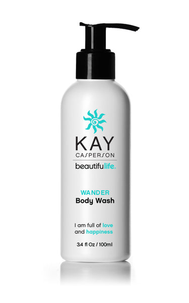 Wander Hair + Body Kit – KayCasperson.com
