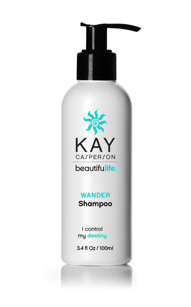 Wander Hair + Body Kit – KayCasperson.com