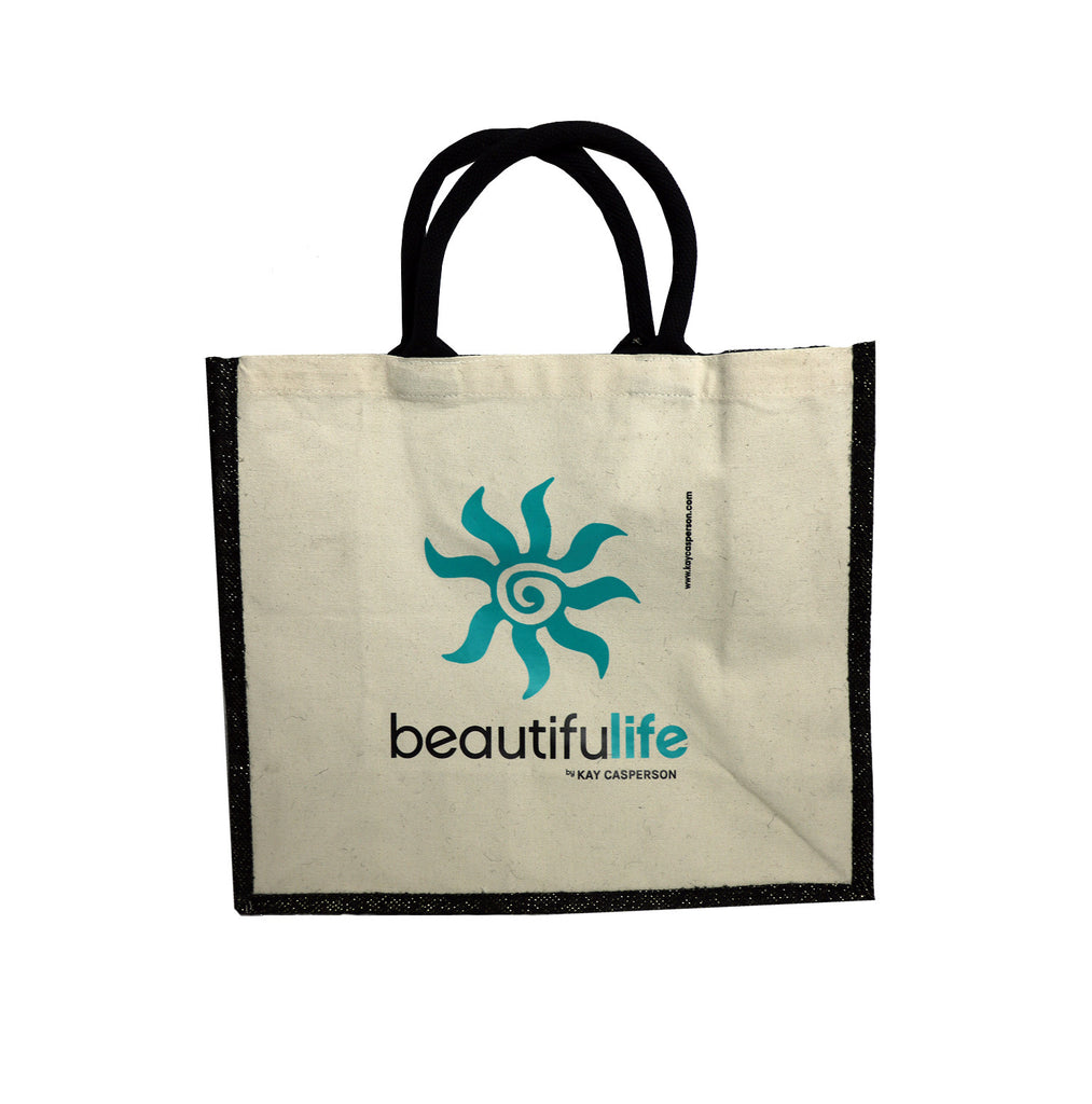 NEW! Casual Tote Bag