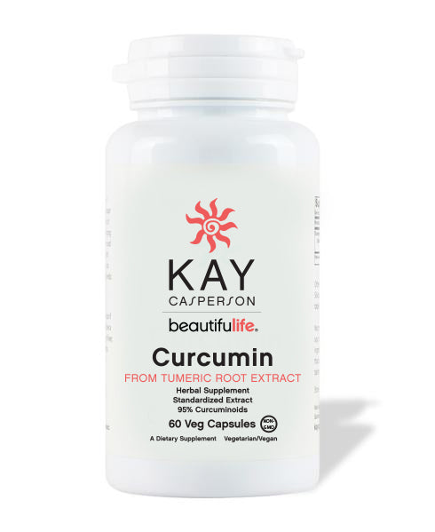 Curcumin