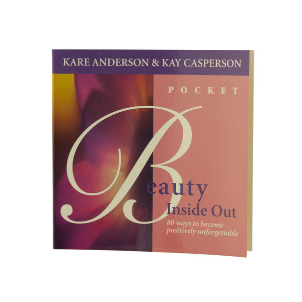 Pocket Beauty Book