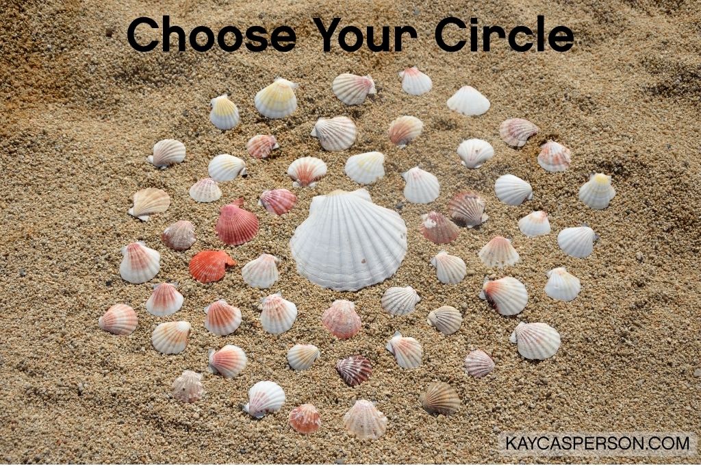 Choose Your Circle