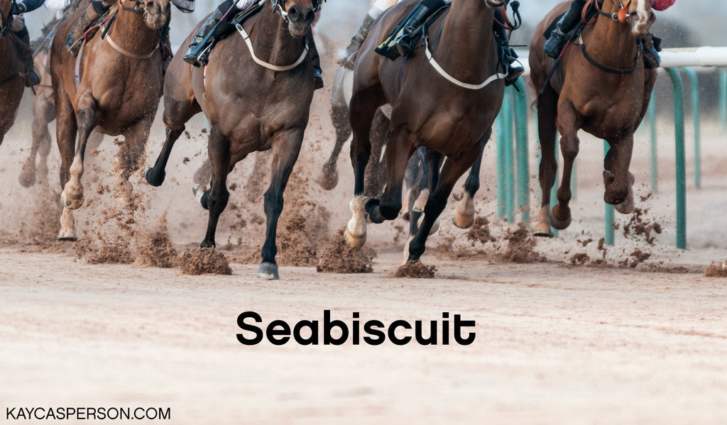 Seabiscuit