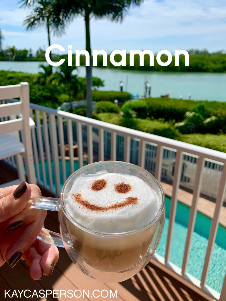 Cinnamon