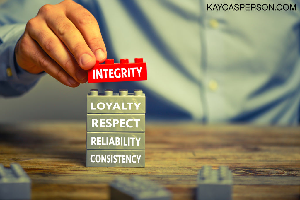 Integrity