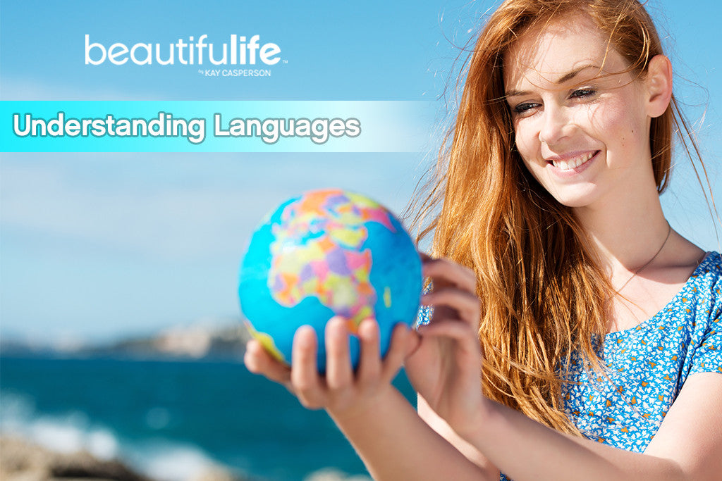 Beautifulife - Understanding Languages