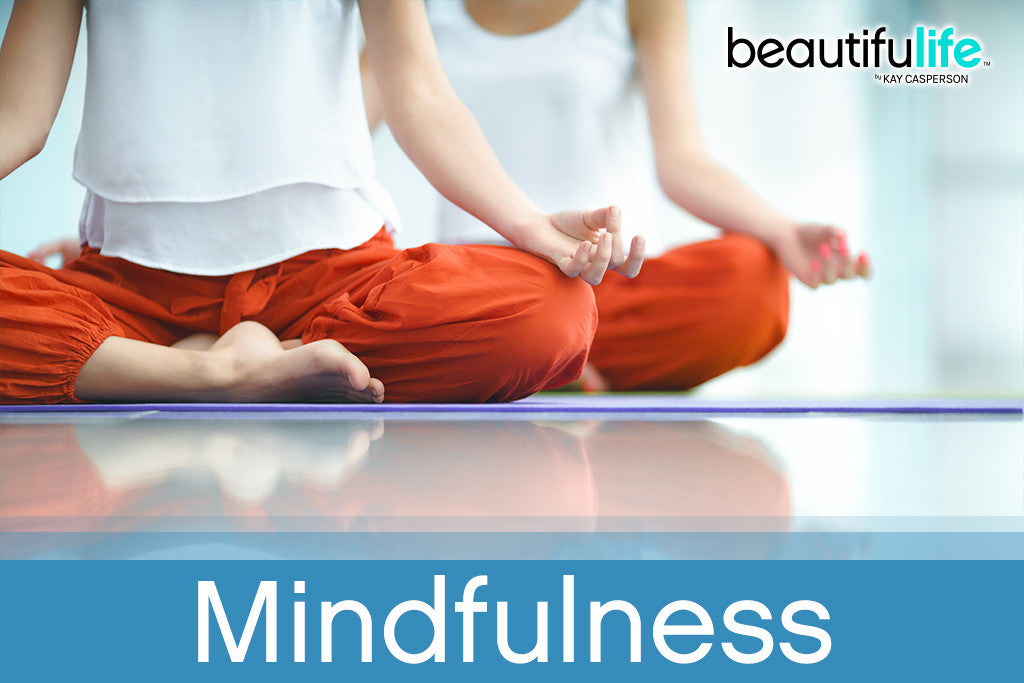 Beautifulife -  Mindfulness