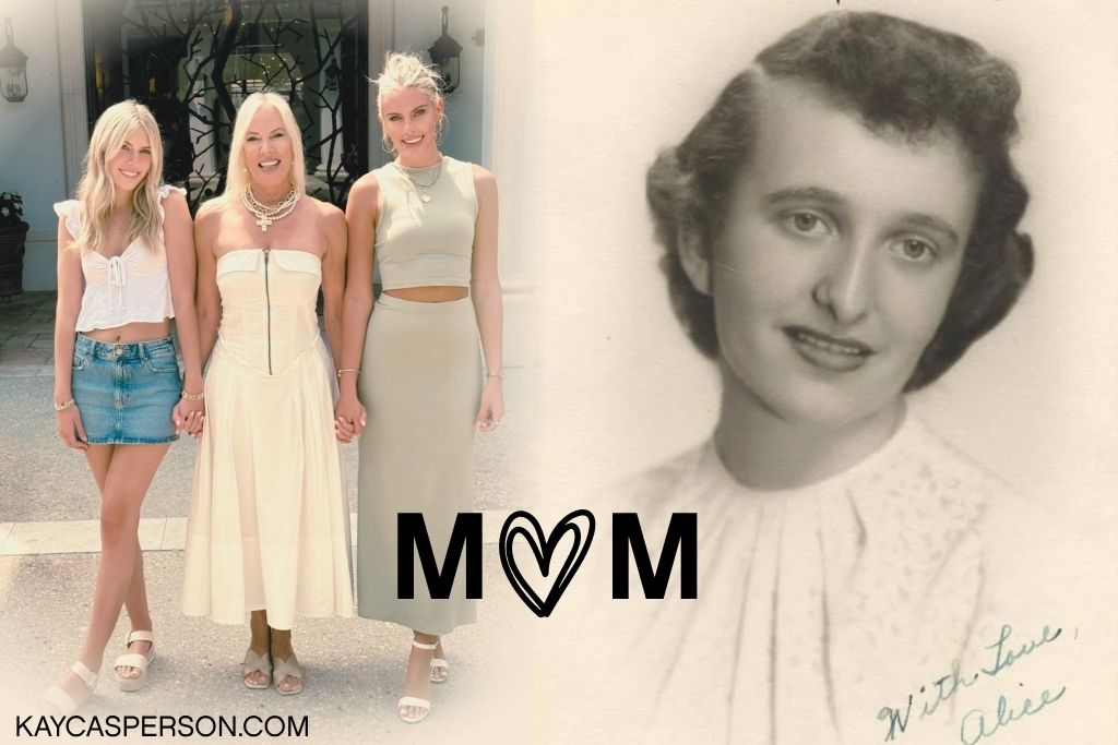Mom
