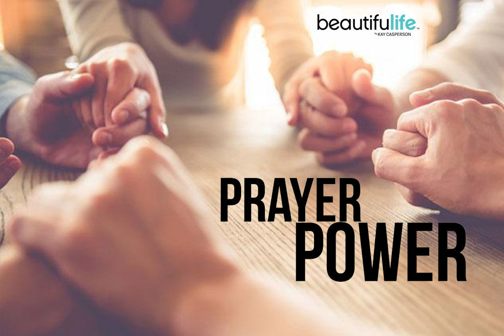 Beautifulife -  Prayer Power