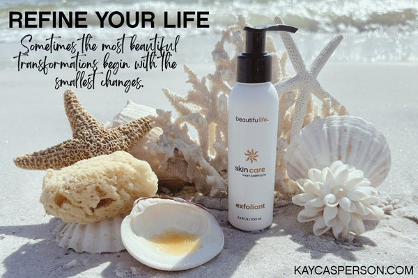 Refine Your Life