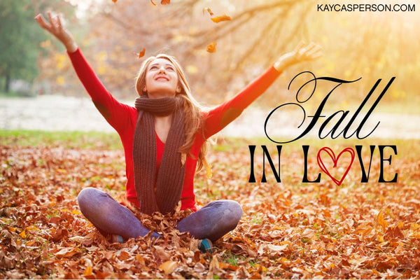 Fall In Love