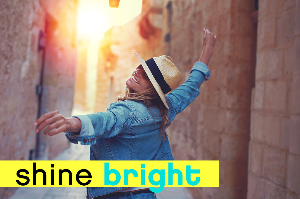 BeautifuLife: Shine Bright
