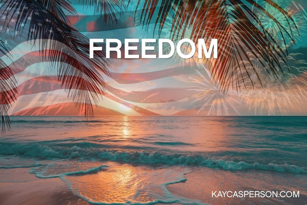 Freedom