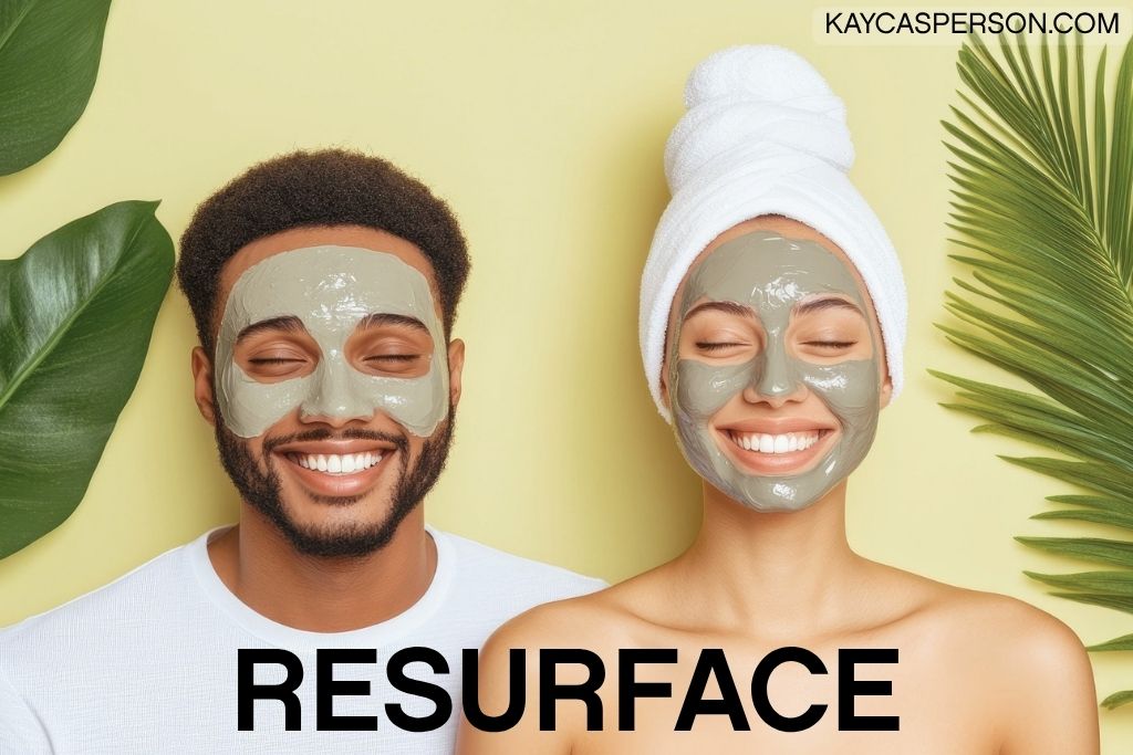 Resurface