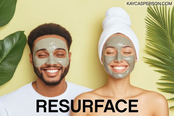 Resurface
