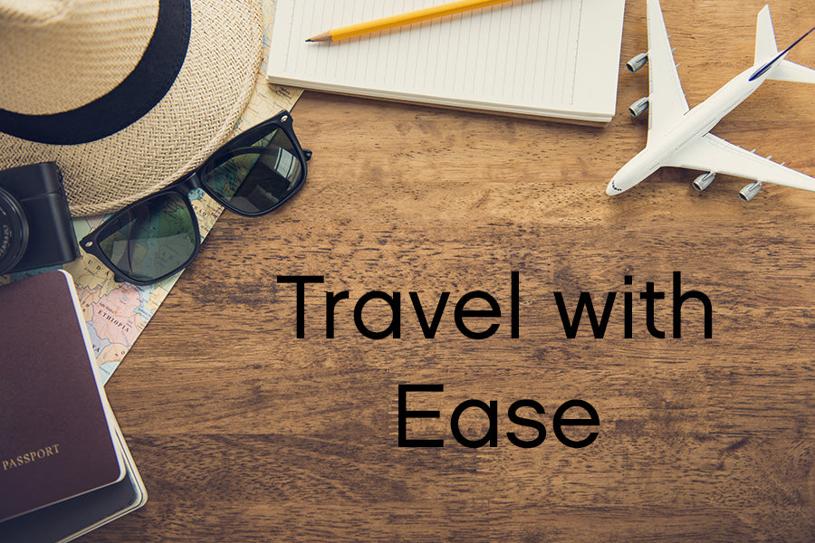 Travel with Ease