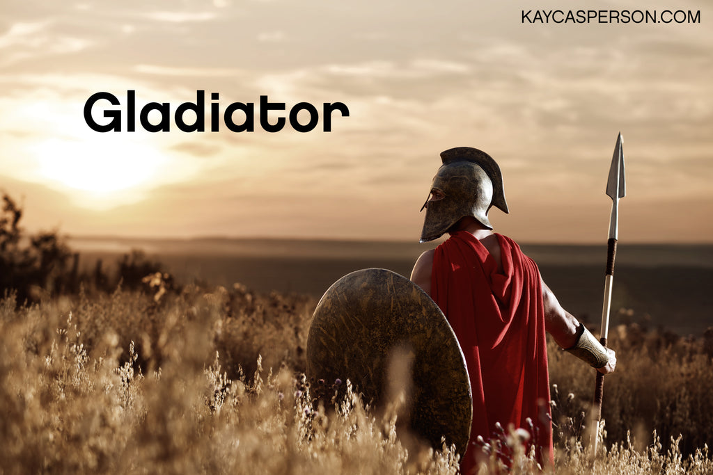 Gladiator