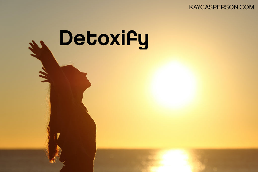 Detoxify