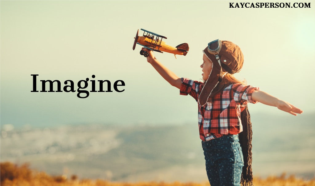 Imagine