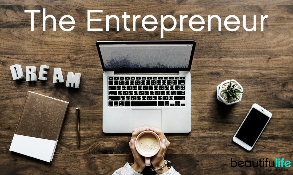 The Entrepreneur