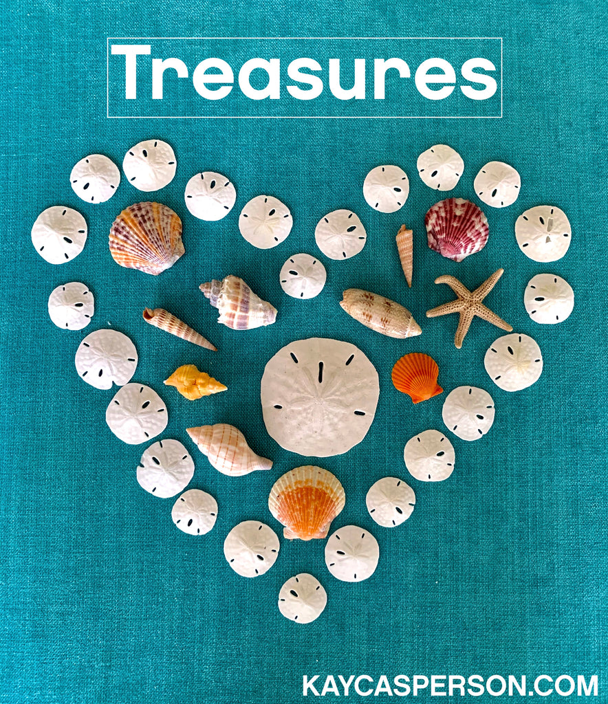 Treasures