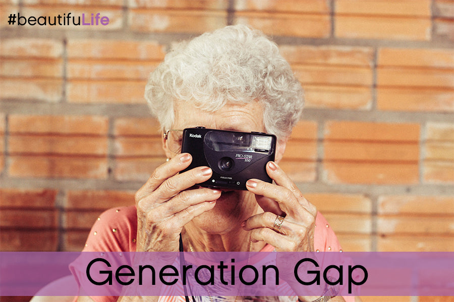 Beautifulife -  Generation Gap