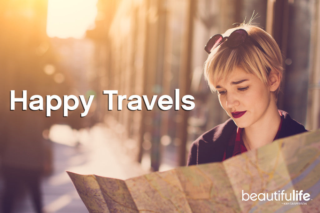 Beautifulife -  Happy Travels
