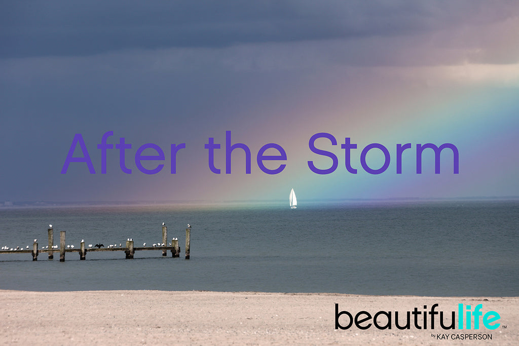 Beautifulife - After the Storm