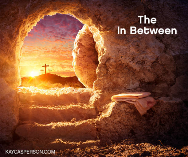 The In Between
