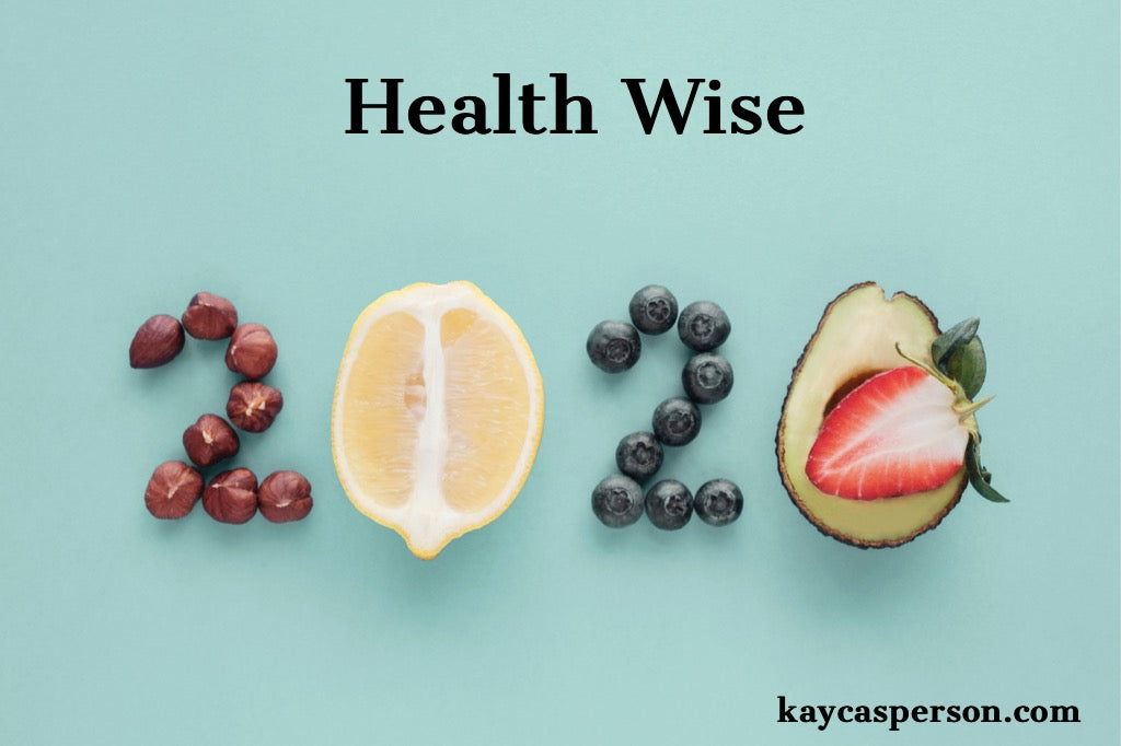Health + Wise